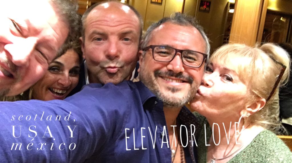 Fernando Palacios Oaxaca