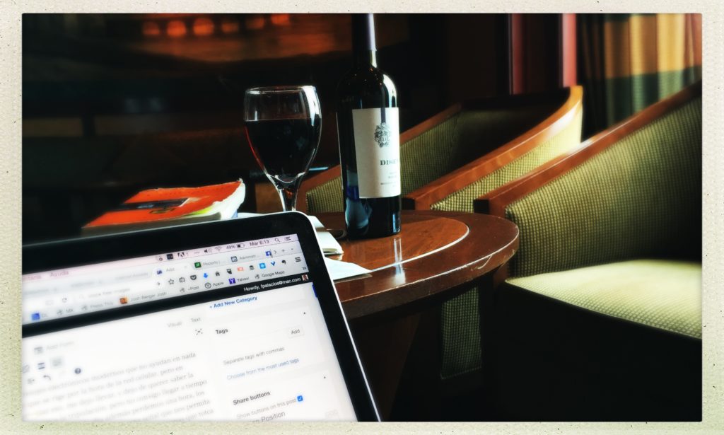 Cruce Trasatlántico